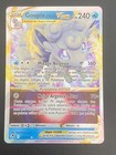 CARTE POKEMON FR EB TEMPETE ARGENTÉE - GOUPIX D'ALOLA VSTAR 034/195 ULTRA- NM/M