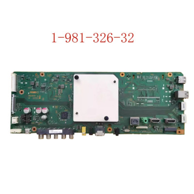 Sony Mainboard 1-981-326-32 For 43X8000E KD-49X8000E KD-55X8000E