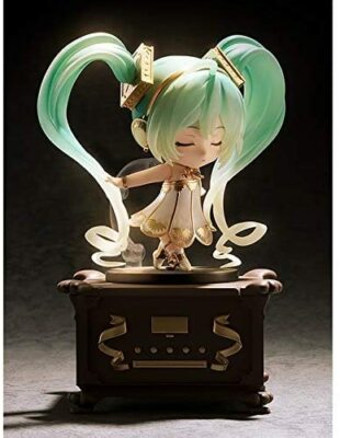 Nendoroid 1538 Hatsune Miku Symphony 5th Anniversary Ver. GOOD