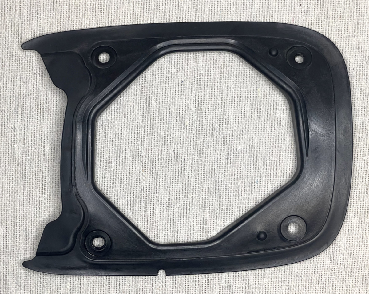 2006-2014 Lexus IS250 IS350 FUEL TANK FILLER PIPE SHIELD OEM 77290-53010