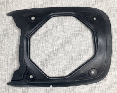 2006-2014 Lexus IS250 IS350 FUEL TANK FILLER PIPE SHIELD OEM 77290-53010
