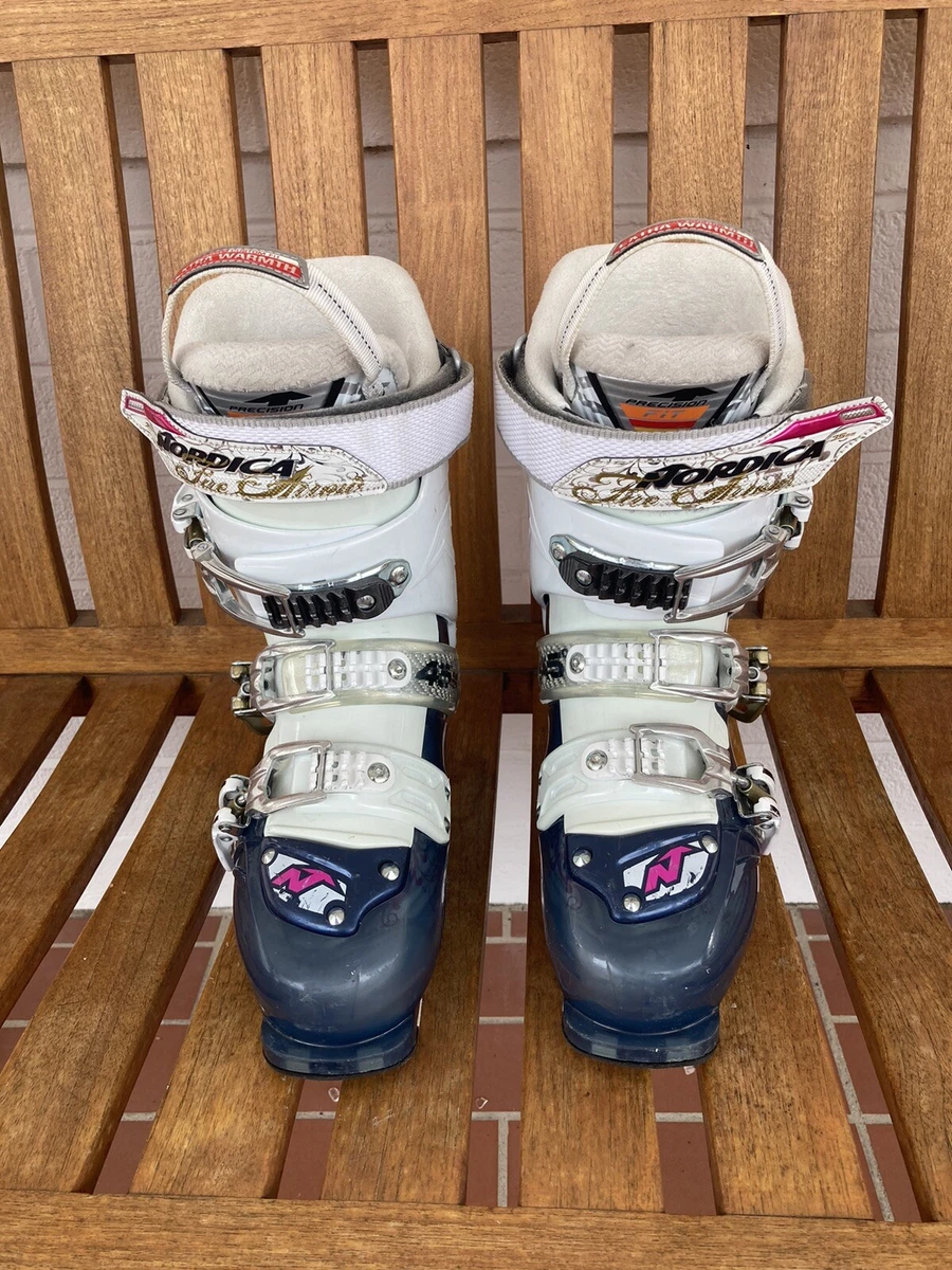 Nordica fire arrow f3 new arrivals