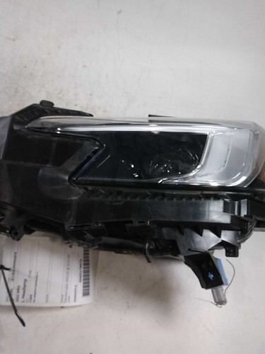 Driver Left Headlight Without Adaptive Headlamps Fits 22-23 WRX 422128 - Picture 2 of 5