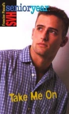 Take Me On (Sweet Valley High Sr. Year(TM)) by Francine Pascal