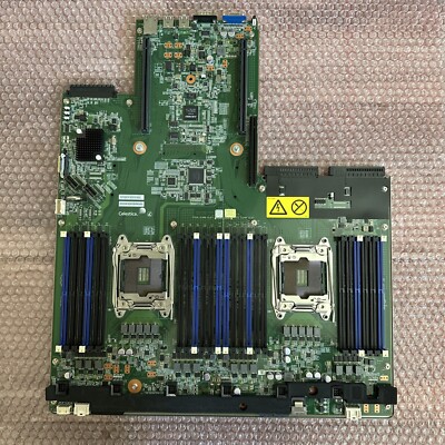 IBM 01YM718 01YM719 R0998-G0001-03 SAN Volume Controller Motherboard 2145-SV1