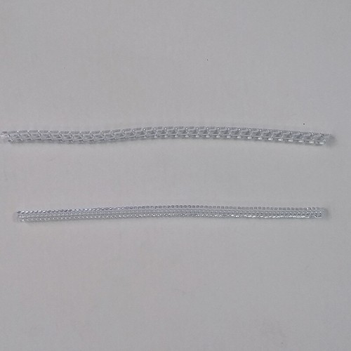 Ring Size Adjuster Reducer Spiral Invisible Snugs Guard Jewellery Resizer Acc - Picture 6 of 15