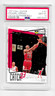 1997 COLLECTOR'S CHOICE BASKETBALL CARD #187 HOF MICHAEL JORDAN PSA 10 CATCH 23