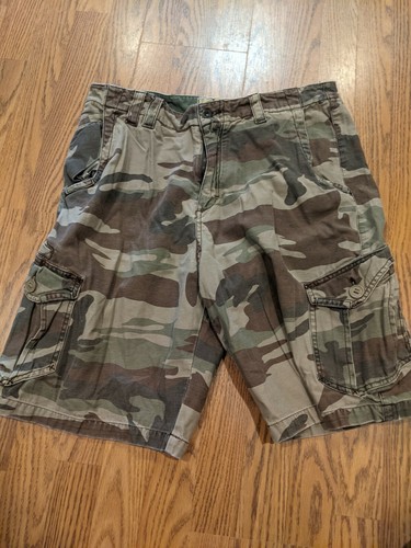 freeworld freeworld shorts - Gem