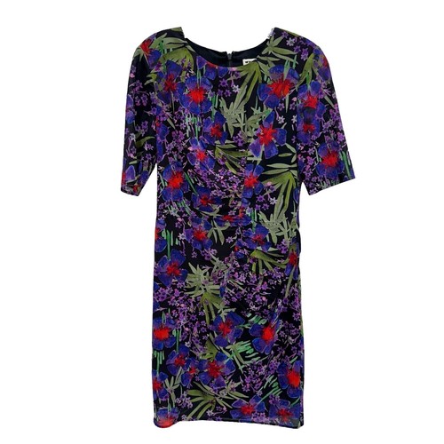Whistles Black Gold Paneled One Shoulder Draped Mini Dress size UK 10 Eu 38 | eBay Whistles Black Gold Paneled One Shoulder Draped Mini Dress size UK 10 Eu 38 | eBay