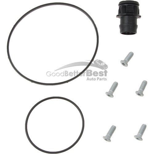 New Genuine Vacuum Pump Repair Kit 31401556 for Volvo eBay