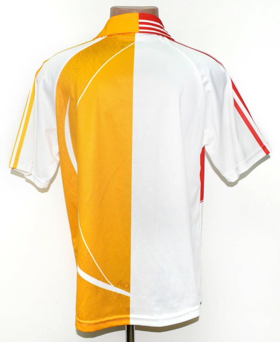 Maillot De Sport Pour Enfant âge 9/10 Ans, Sports Gaéliques