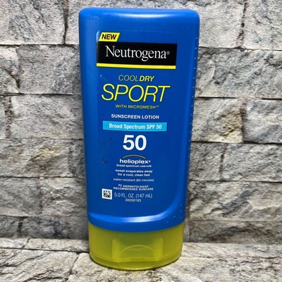 neutrogena sunscreen recalled sunscreens aveeno