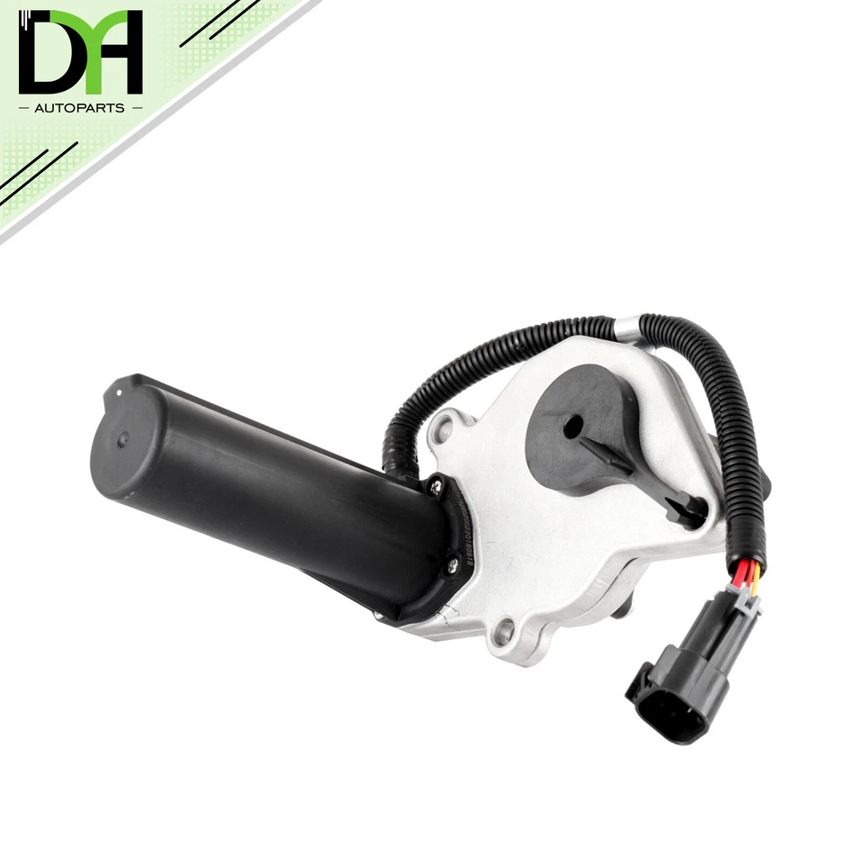 For Cadillac Chevy Silverado 1500 2500 GMC Yukon Jimmy Transfer Case Shift Motor - Imagem 4 de 4
