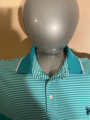 U.S. POLO ASSN. MEN XXL SHORT SLEEVE SHIRT - Picture 6 of 10
