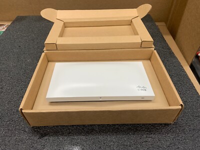 Cisco Meraki MR33-HW Wireless Access Point