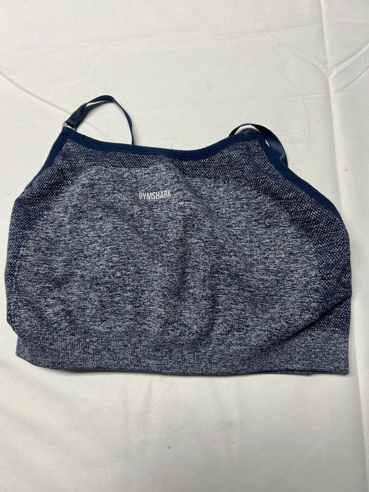 gymshark sports tank-bra