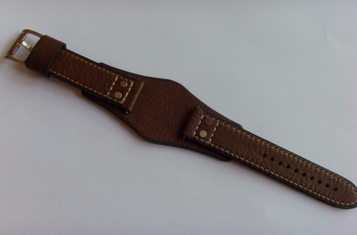 Fossil Original Spare Leather Strap 