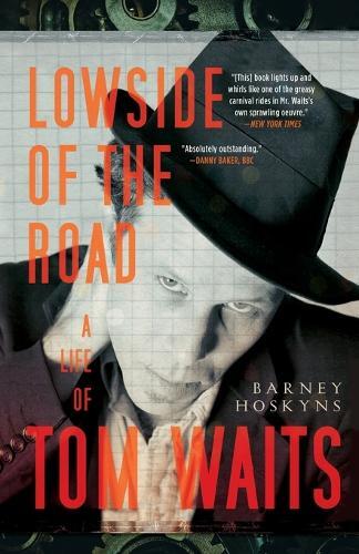 Barney Hoskyns Lowside Of The Road (taschenbuch)