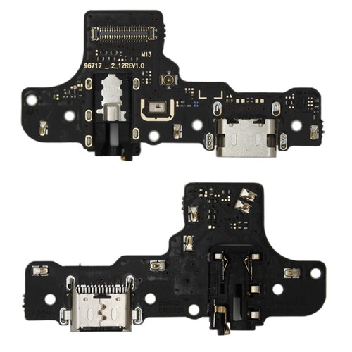 USB Charging Port Board PCB Connector Dock For Samsung Galaxy A21 2020 SM-A215U - Picture 5 of 9