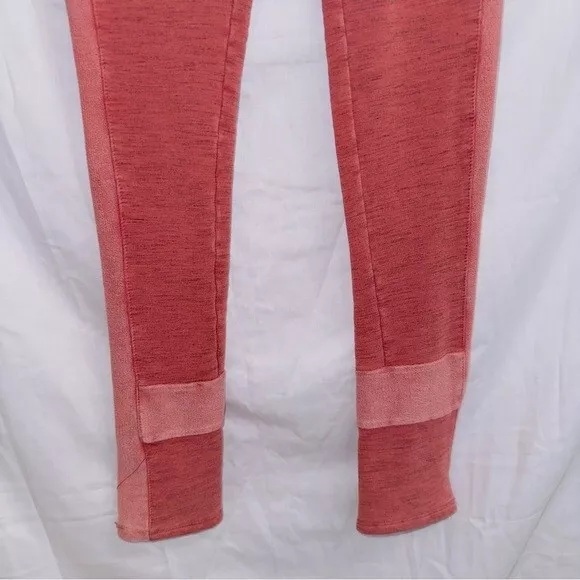 free-people-movement bodhi lace up with pockets leggings