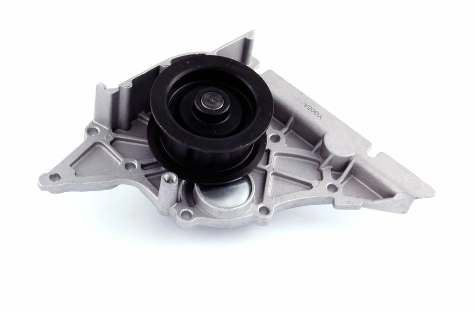 适用于 2001 - 2006 年奥迪 A8 Quattro 4.2L 升燃气发动机水泵(标准)盖茨 2002 — 第 2/3 张图片