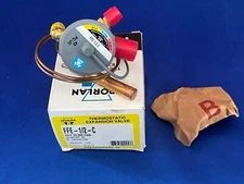 Sporlan FFE-1/2-C Thermostatic Expansion Valve