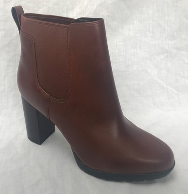 clarks elipsa dee boots