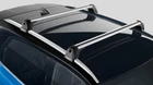 Genuine Nissan Qashqai 2021  Cross Bars / Roof Bars for Roof Railing -KE7326U510