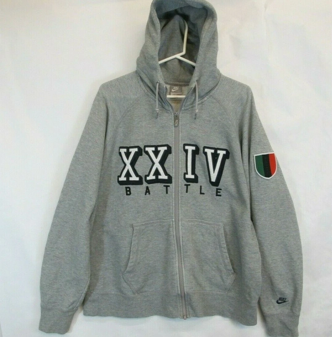 Nike xxiv jacket 2025