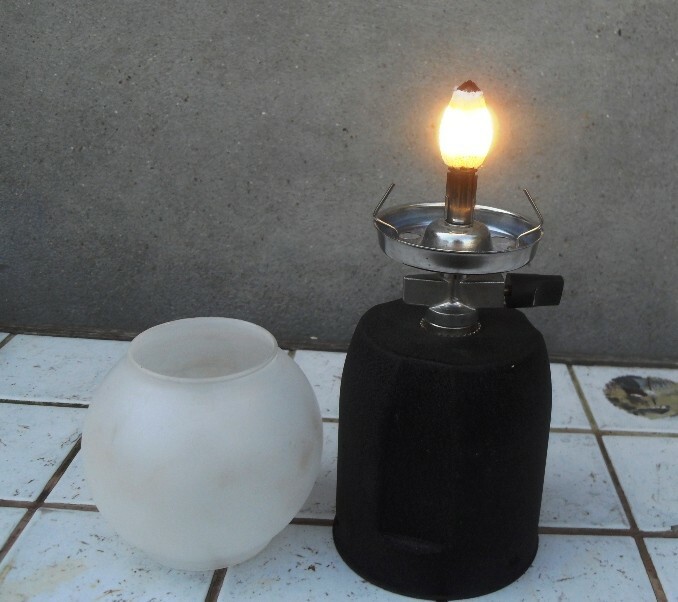 Lampe Camping Gaz D occasion Plus Que 2 65 