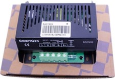 Generator Controller Automatic Battery Charger Genset Float Battery Charger 12V