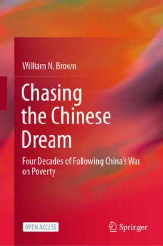 Thumbnail - Chasing The Chinese Dream Four Decades Of Following China's War On