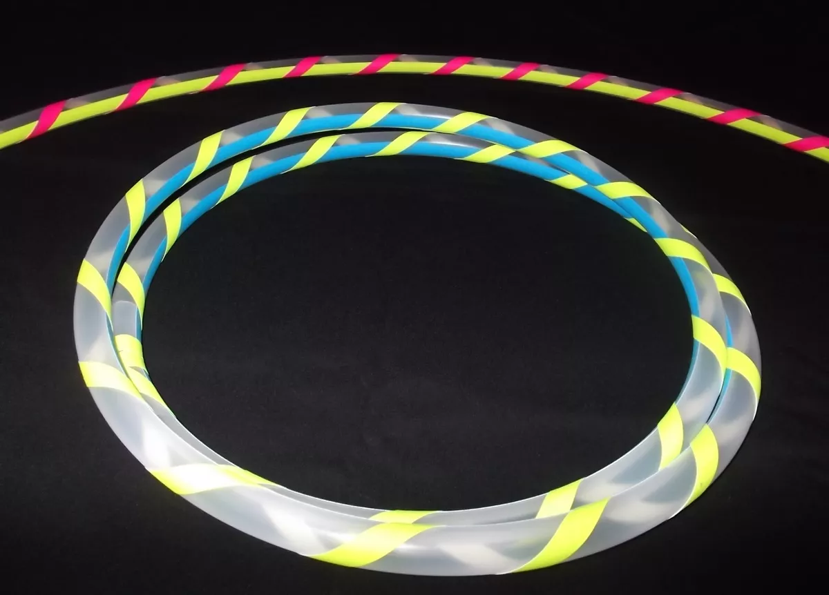Travel hula hoop deals