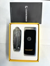 Leatherman Wingman Hand Held Multi-Tools