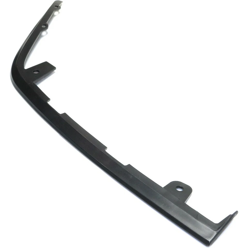 Front Bumper Trim REPC016113 passenger right side for 2010-2014 Cadillac CTS Foto 2 de 4