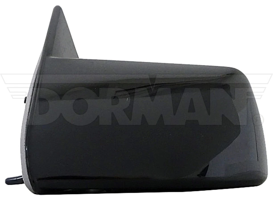 Espejo retrovisor puerta izquierda Dorman para Chevrolet K2500 1988-2000 1989 1990 1991 1992 1993 Foto 2 de 4