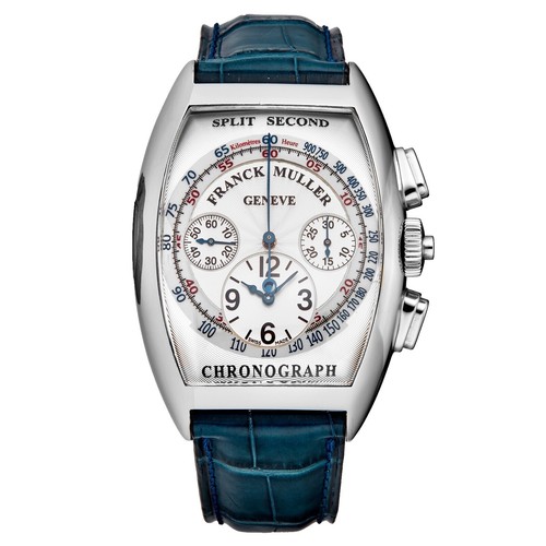 Franck Muller Watch Movement Platinum Rotor | eBay