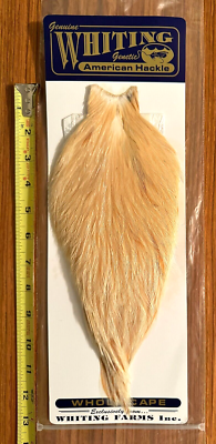 Coq de Leon Whiting Tailing Pack