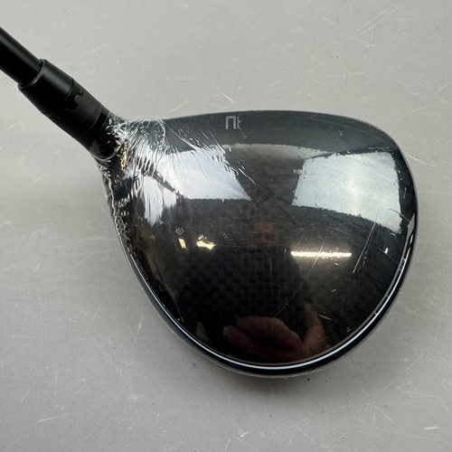 Cobra Darkspeed Max #5 Wood 21.5 UST Helium 4 F1 Ladies (Inc H/Cover) - Picture 6 of 10