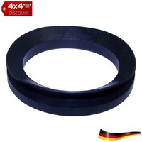 Seal Seal Vorderachse Dana 44 AußEn Jeep Wagoneer SJ 1974/1991