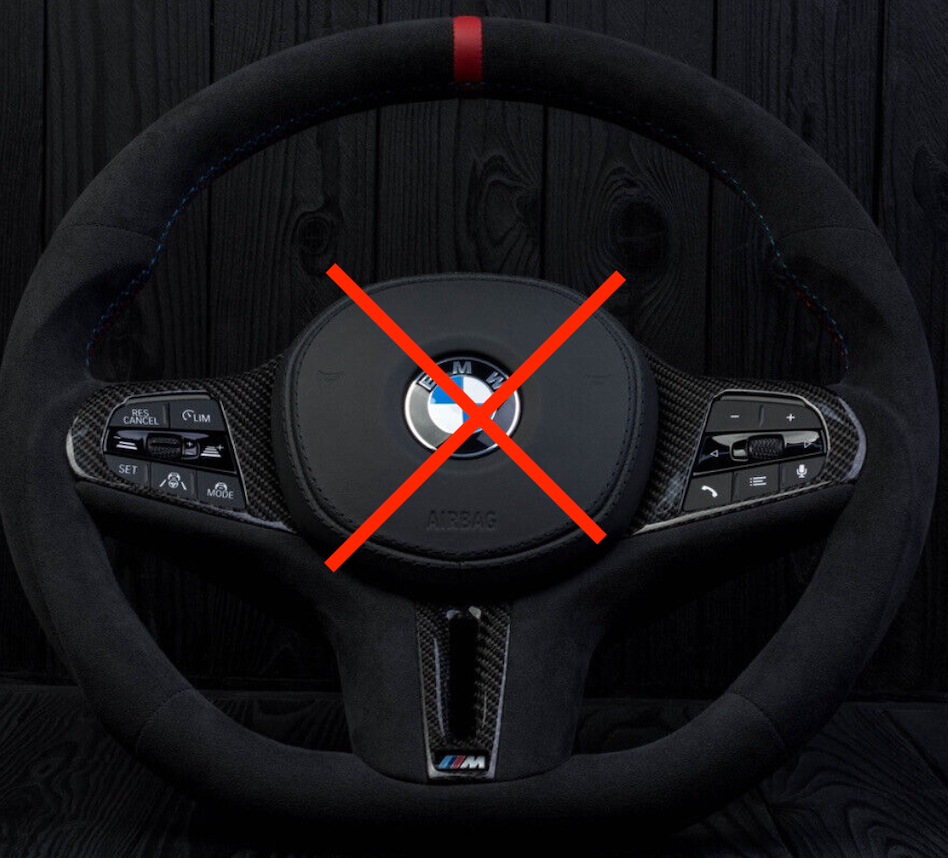 SCC Spurverbreiterung VA 20 Mm HA 30 Mm BMW G20 G30 G31 G32 - Foto 5