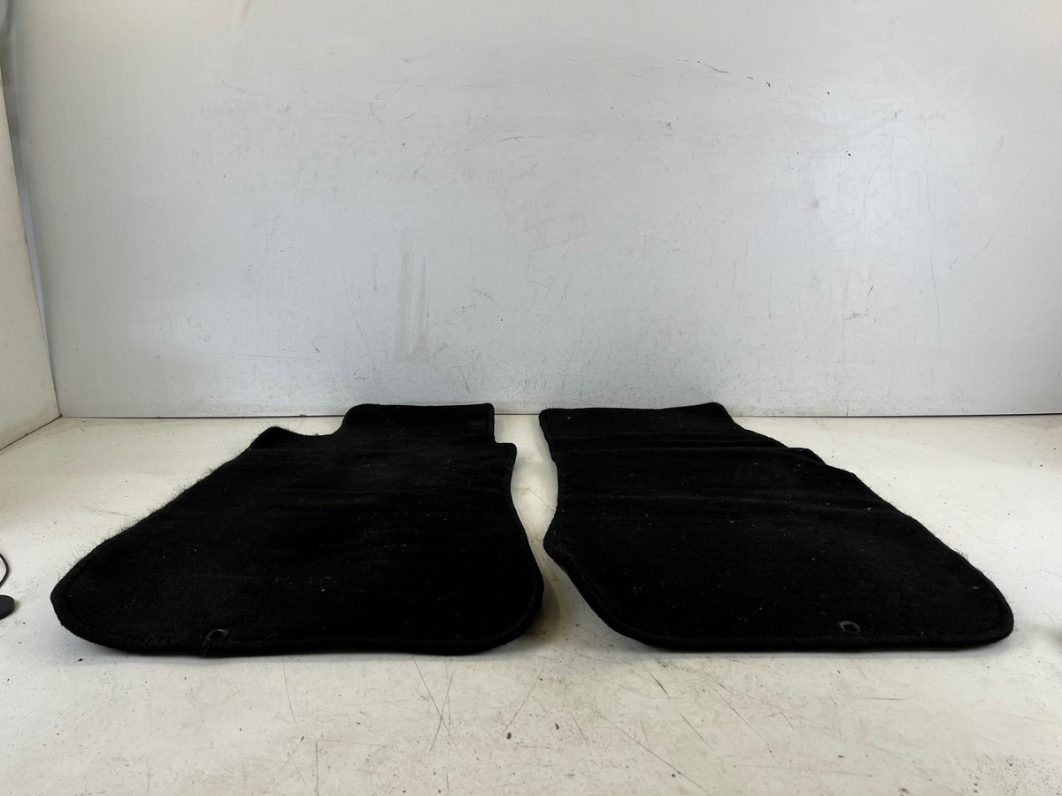 matts　27.0㎝ NISSAN NISMO Floor Mats Skyline R33 BCNR33 WGNC34 GT-R GTR