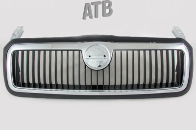 KÜHLERGRILL GRILL KÜHLERGITTER GITTER FÜR SKODA OCTAVIA 1U  96-00 NEU