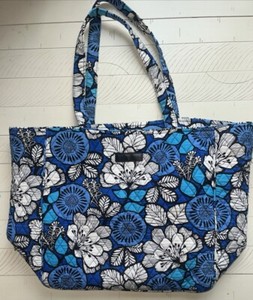 Vera Bradley Blue Bayou | eBay display picture 1
