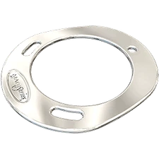 Mate Series CBP Stainless Steel Backing Plate