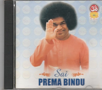 Sai Prema Bindu - Shri Satya Sai [Cd] 