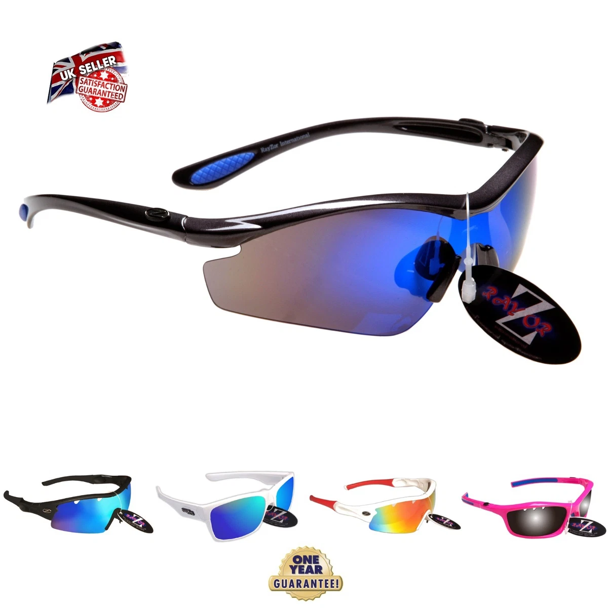 Mens sports sunglasses uk hotsell