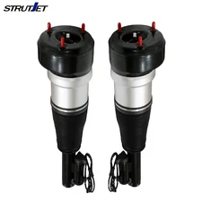 Car Front L/R Air Shock Loaded Suspension Strut for W221 S350/400/550 2213204913