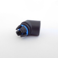 WOLKENKRAFT FX Plus Mundst&uuml;ckadapter