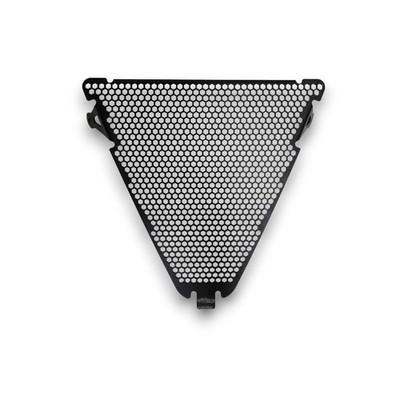 2020-2025 Ducati Panigale V2 Lower Radiator Guard Evotech Performance